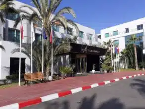 Vente de l'hôtel Avanti de Mohammédia : pourquoi Remax Immo ?