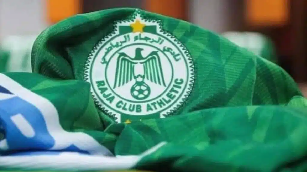 Affaire Raja–Kappa : Geosport réclame 4,6 MDH, le club n’en reconnaît que 1,3