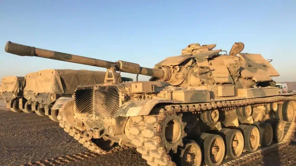 Les FAR s’apprête à lancer une nouvelle phase de modernisation de ses chars M60A1, s’appuyant sur un programme éprouvé, un savoir-faire local et une stratégie pragmatique d’optimisation des ressources.