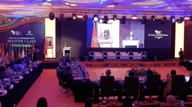 La DGI accueille la Master class des dirigeants fiscaux africains