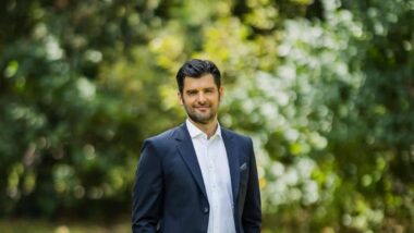 Sébastien Sommacal, le pari discret du Raja