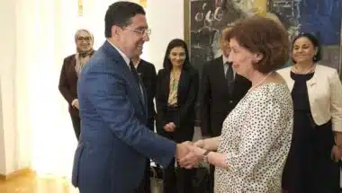 Avec le soutien de la Macédoine du Nord, le Maroc renforce la dynamique autour du Sahara dans les Balkans