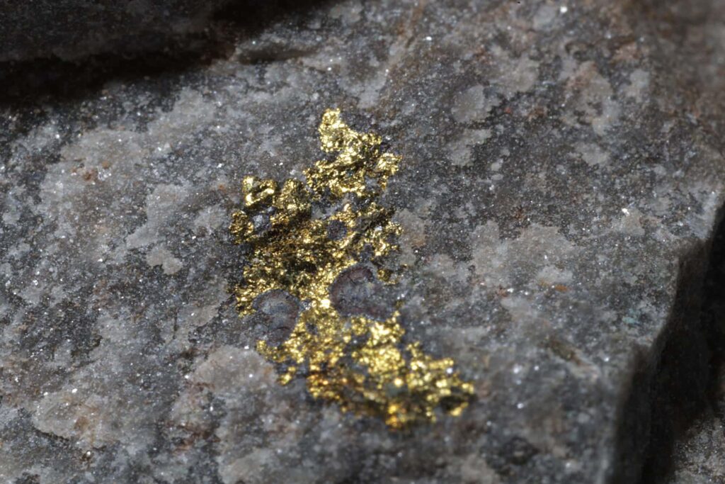 Le britannique CMR prépare le terrain pour ouvrir une nouvelle mine de cuivre (province de Taroudant)