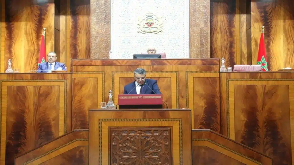 Le projet de loi portant réforme du Code de procédure pénale a été définitivement adopté en deuxième lecture