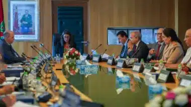 La CMR prépare son nouveau contrat-programme 2025-2027 avec l'Etat