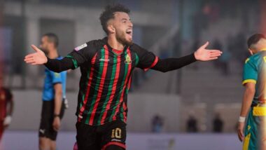 Jeunes talents, gros profits : la nouvelle recette des clubs marocains