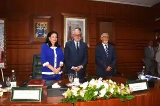 Trois conventions pour renforcer l’intégration de la langue amazighe dans la législation marocaine