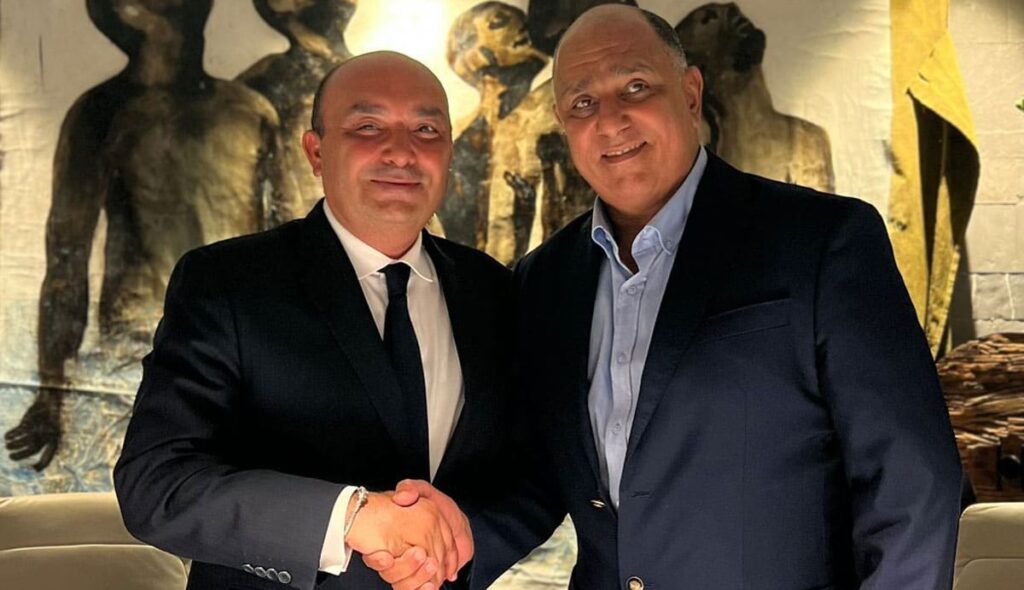 BLS de Moncef Belkhayat met la main sur La Voie Express