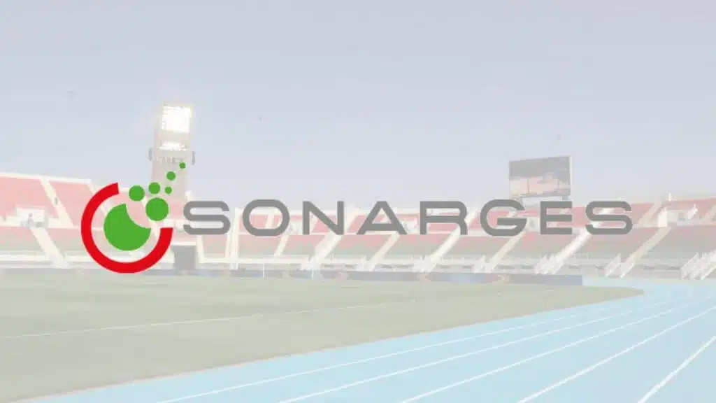 SONARGES encadre la billetterie des matchs avec un nouveau dispositif de référencement