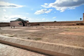 Meknès : La prison Qara du sultan Moulay Ismail, un pan surprenant de l’histoire marocaine