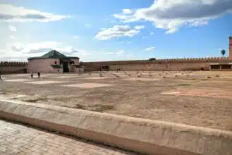 Meknès : La prison Qara du sultan Moulay Ismail, un pan surprenant de l’histoire marocaine