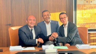Capital Croissance injecte 75 MDH dans BLS de Moncef Belkhayat