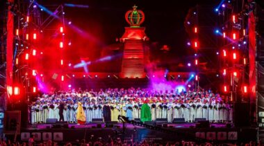 Le Festival international d’Ifrane revient pour sa 7ᵉ édition