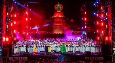 Le Festival international d’Ifrane revient pour sa 7ᵉ édition