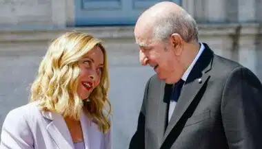 Revers pour Tebboune à Rome : l’Italie rejoindra-t-elle la France, l’Espagne et le Portugal sur le dossier du Sahara ?