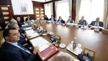 80 MMDH pour le déploiement de la 5G au Maroc