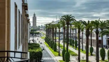 Tourisme : comment le Maroc va régulariser 80.000 lits informels