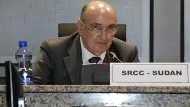 Le Maroc reconduit au poste de représentant spécial de la Commission de l'UA au Soudan