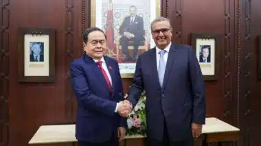 Le Maroc et le Vietnam veulent renforcer leur partenariat économique