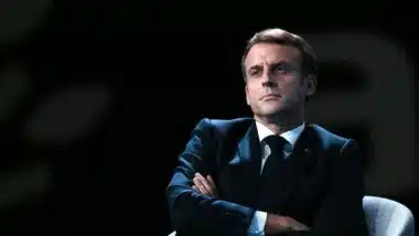 Démission du nouveau gouvernement français au lendemain de sa formation