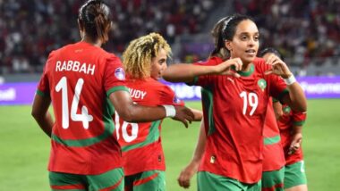 CAN féminine 2024. Cruel dénouement pour le Maroc face au Nigéria (2-3)
