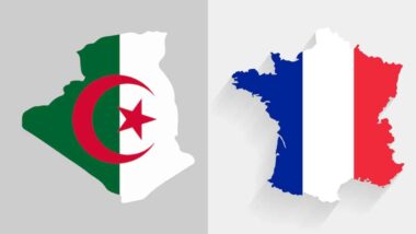 Les tensions diplomatiques entre Paris et Alger s'intensifient