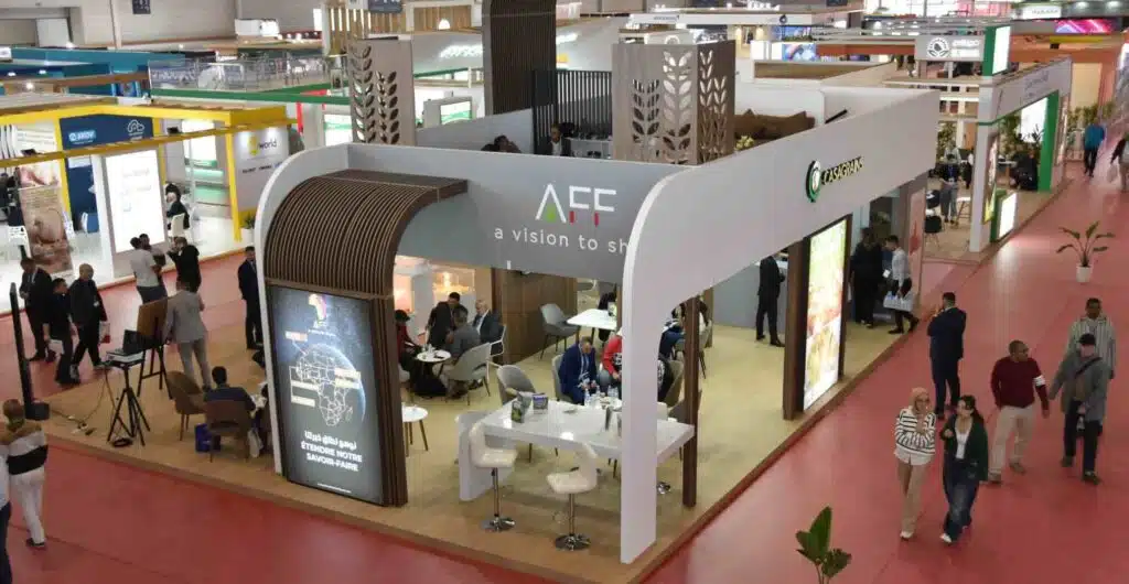 Africa Feed & Food rachète trois sociétés actives dans le secteur des œufs