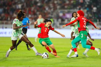 Maroc-Nigéria. L'annulation injuste du pénalty a été le tournant de la finale (Jorge Vilda)