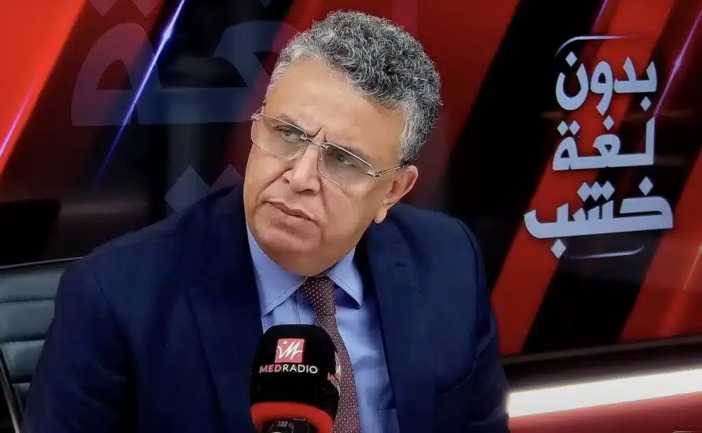 Abdellatif Ouahbi, ministre d ela Justice, invité de l'émission de Redouane Erramdani, a fourni une nouvelle fois sa version concernant l'affaire du terrain cédé en donation à son épouse.