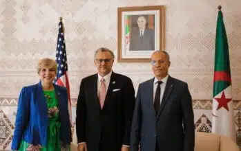 Massad Boulos : &ldquo;Une autonomie réelle sous souveraineté marocaine est la seule solution envisageable&rdquo;