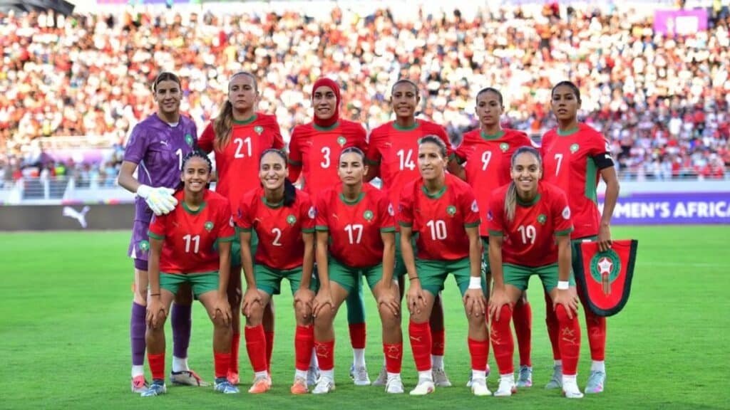 Penalty injustement annulé, mais erreurs bien réelles : retour sur la finale Maroc-Nigeria