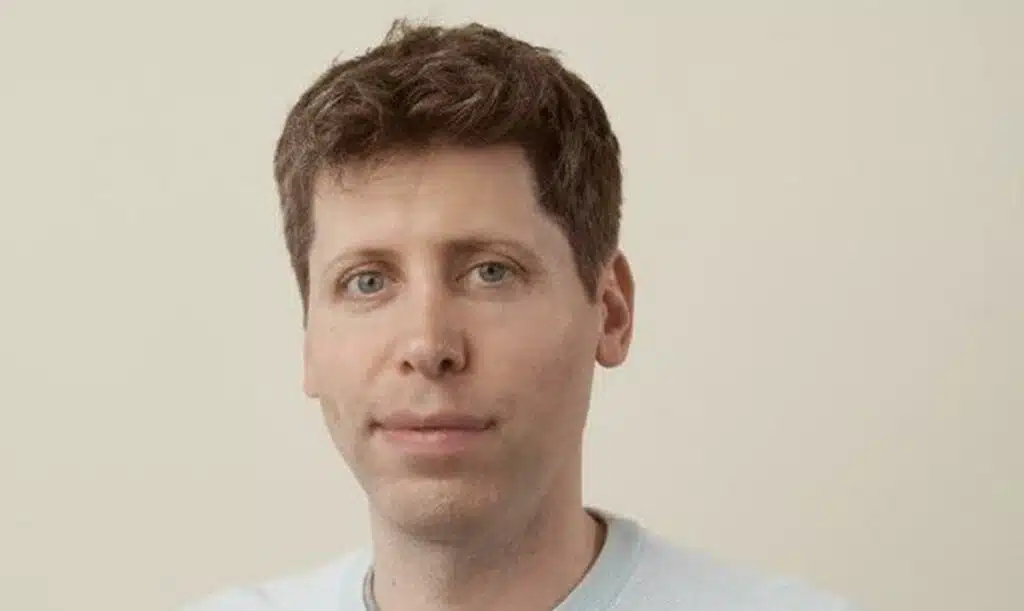 le PDG d’OpenAI a affirmé que les données échangées avec Chatgpt ne sont pas totalement confidentielles,