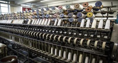 Textile. Sunrise lance ses chantiers en septembre, production attendue en 2026