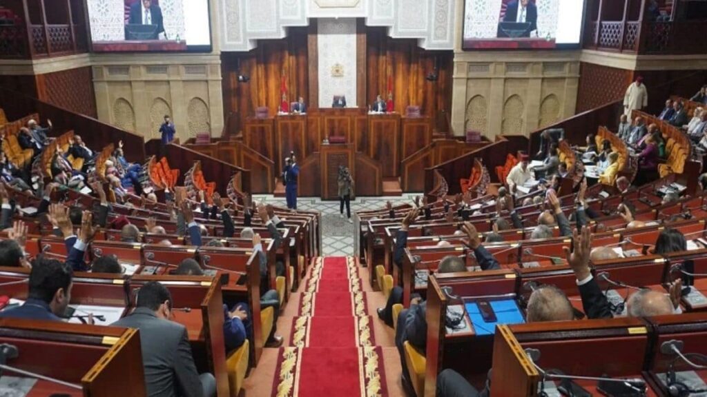 Le ministre de la Justice, Abdellatif Ouahbi, a annoncé un programme législatif particulièrement dense pour la prochaine session parlementaire.