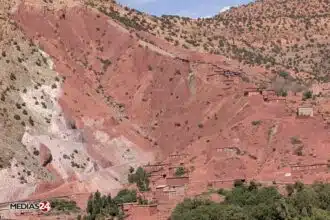 Reportage. Médias24 à Aït Bouguemez : l’activité touristique dans l’expectative (4/4)