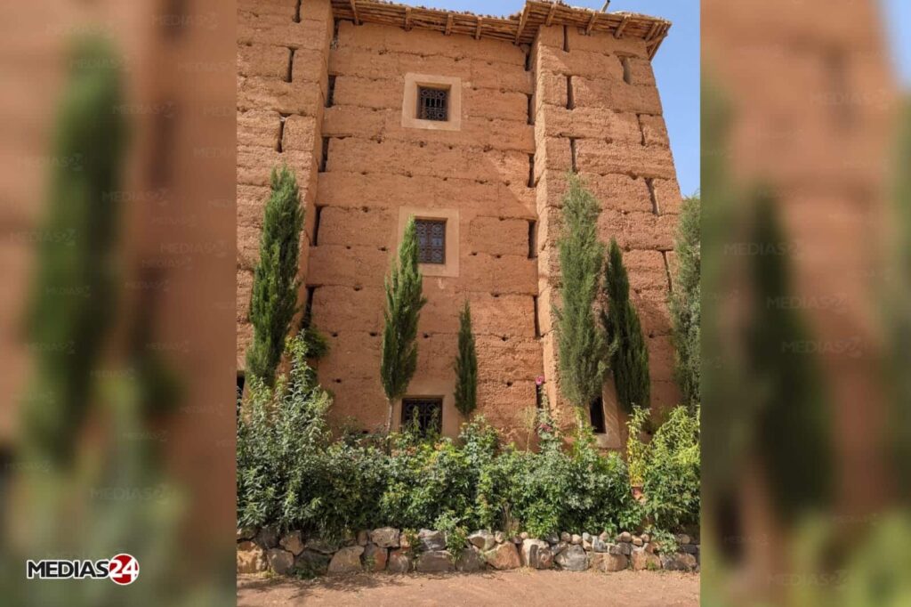 Reportage. Médias24 à Aït Bouguemez : l’activité touristique dans l’expectative (4/4)
