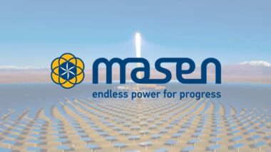 Masen lance un AMI pour un banc d’essai de stockage par batteries à Noor Ouarzazate