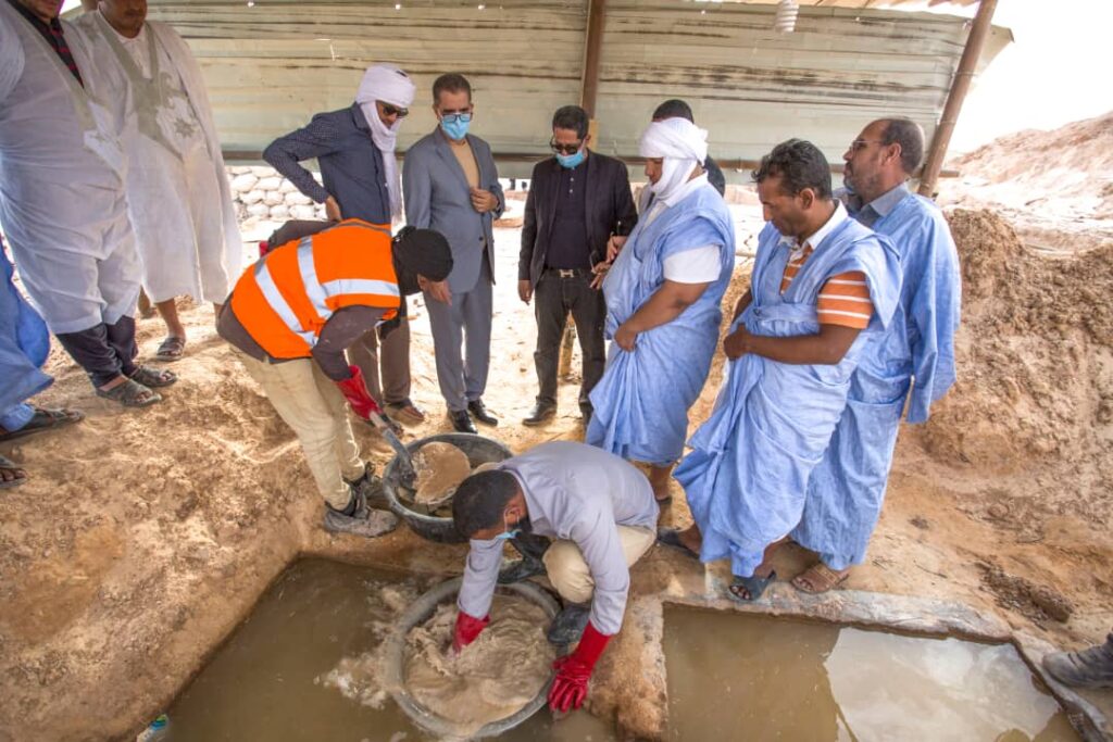 Devenir chercheur d’or au Maroc, mode d’emploi