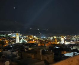 Immersion spirituelle dans la médina de Fès, avec Sidi Brahim Tijani, arrière-petit-fils du fondateur de la tariqa Tijania