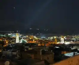 Immersion spirituelle dans la médina de Fès, avec Sidi Brahim Tijani, arrière-petit-fils du fondateur de la tariqa Tijania