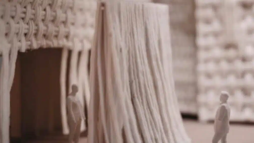 Amina Agueznay et Meryem Berrada représenteront le Royaume du Maroc à la 61ème Biennale de Venise de 2026.