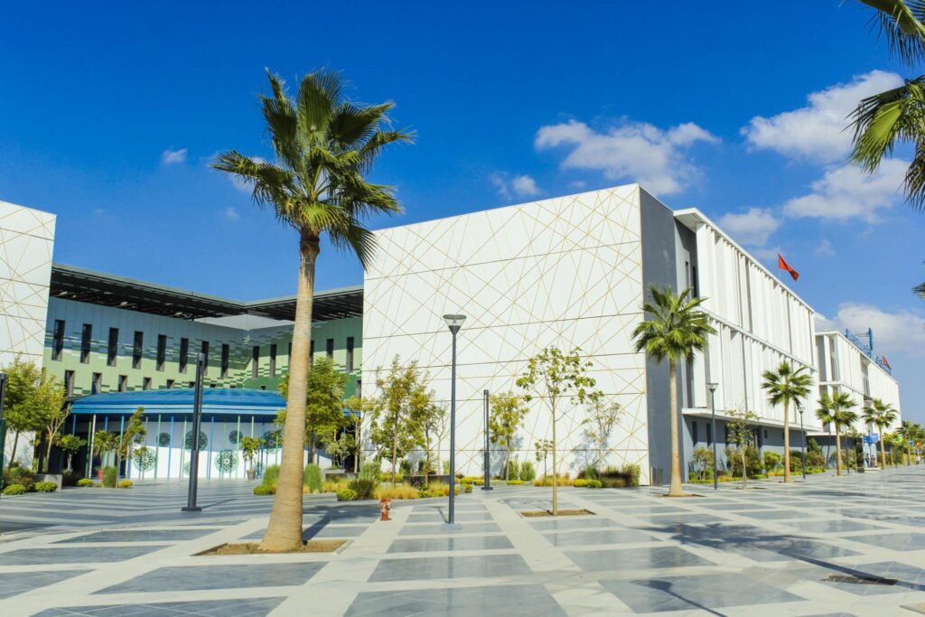 Audencia Business School et l’Université Euromed de Fès lancent un Executive MBA à double diplôme au Maroc
