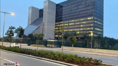 OCP prépare une émission obligataire hybride en dollars, une première dans sa structure de dette