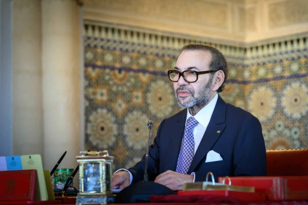A l'occasion de la Fête du Trône, le Roi Mohammed VI a gracié près de 20.000 personnes