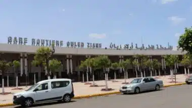 Casablanca : la rénovation ne paralysera pas la gare routière d'Oulad Ziane