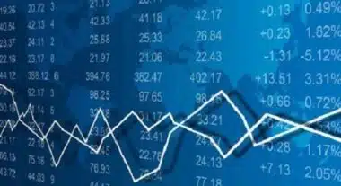 Lecture de la trajectoire de la croissance économique au Maroc (1980–2024)
