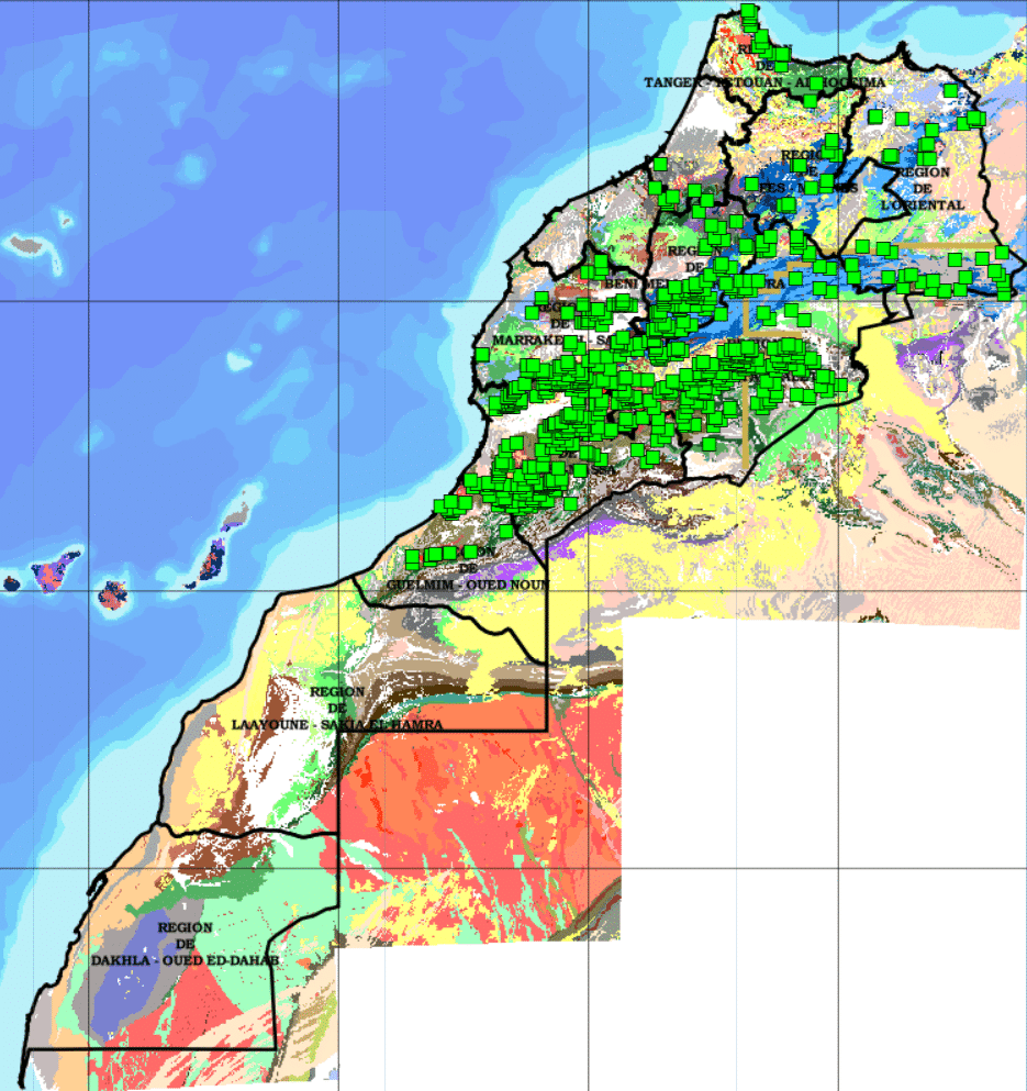 Mines. Comment le Maroc pourrait profiter des chocs périodiques du prix du cuivre