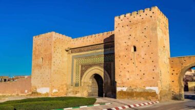 Quatre fondouks historiques seront réhabilités à Meknès au profit des artisans
