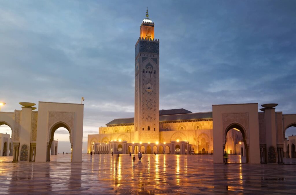 Date de Aïd Al Mawlid au Maroc