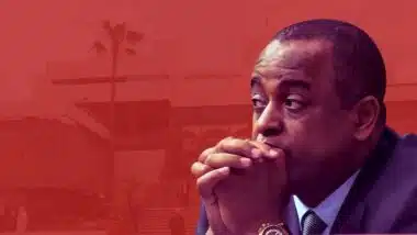 Saïd Naciri accablé par son ancien ami et collègue de parti, Abdelwahed Chaouki